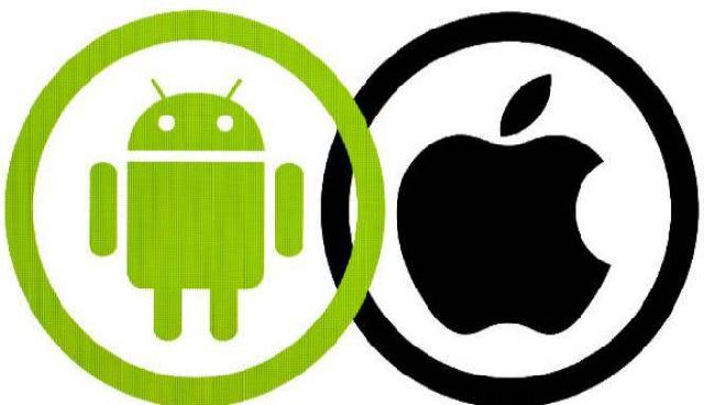 5 Alasan Pengguna Android Lebih Keren dari iPhone