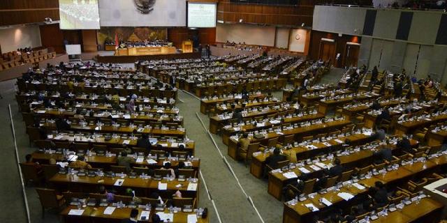 Skandal kunjungan kerja fiktif Rp 945 M guncang DPR