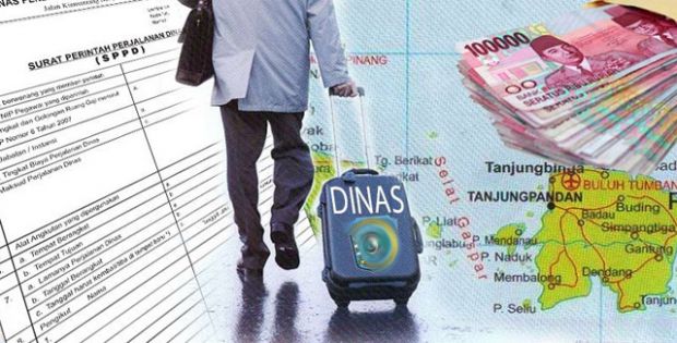 Meski Beberapa Anggota DPRD Rohil Sudah Kembalikan Duit, Penyelidikan SPPD Fiktif Terus Berjalan