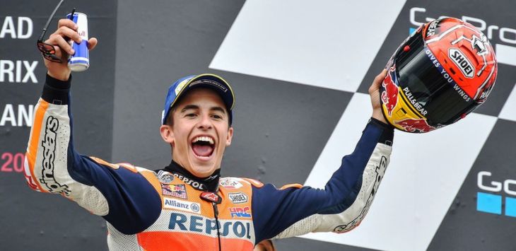 Semua tentang MotoGP Malaysia 2017: Jadwal Lengkap sampai Info Sirkuit Sepang
