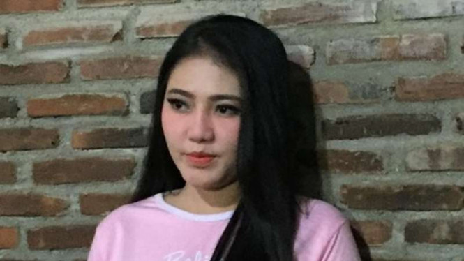 Soal Kasus Pelecehan, Via Vallen Minta Maaf pada Wartawan
