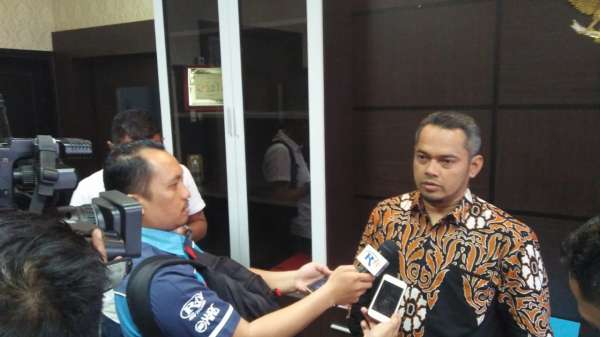 Dinilai tak Berikan Informasi yang Jelas, Ketua DPRD Kritisi Humas Pemko Pekanbaru