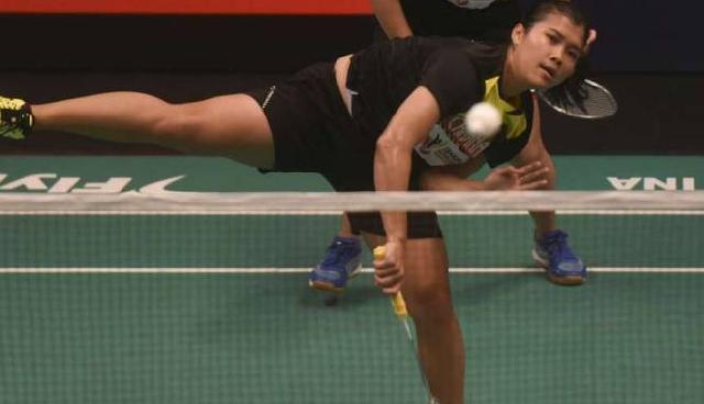 Ganda Putri Indonesia Juara di Polandia