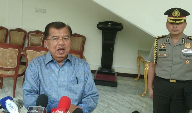 Heboh soal Mahar, JK Bongkar Watak Prabowo saat Pilkada DKI