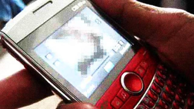 Viral Video Mesum Pelajar Bugil di Makassar