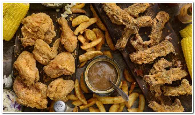 Awas, Sering Konsumsi 4 Makanan Ini Bisa Bikin Wajah Cepat Tua