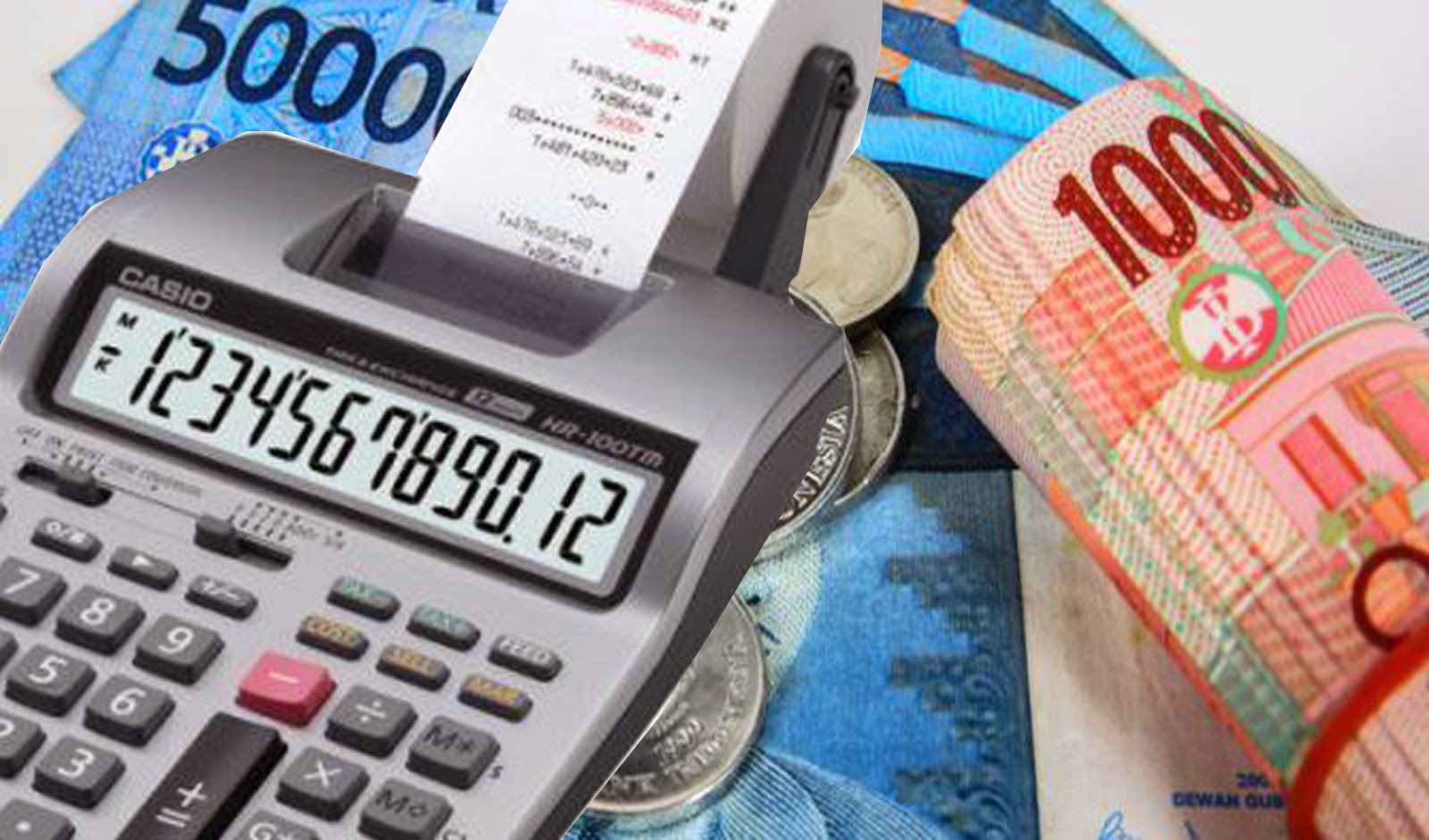 Agar Bisnis Anda Sukses, Jangan Campur Keuangan Bisnis dan Pribadi!