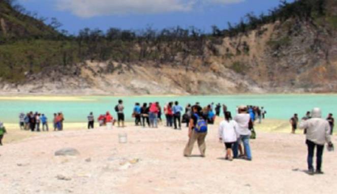 10 Tempat Wisata Bandung Selatan Terpopuler