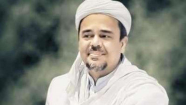 Fakta SP3, Kasus Habib Rizieq Ternyata Tak Berhenti Total