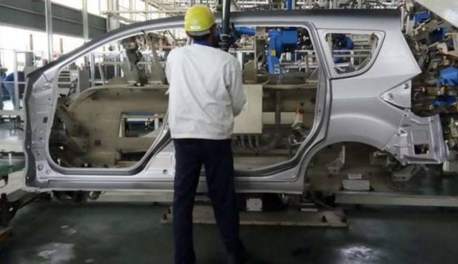 Ertiga Baru Hadir Bulan Depan, Harganya Bikin Terkejut