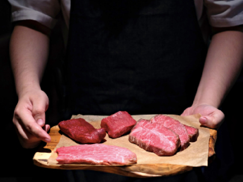 Ini Jenis Potongan Daging Sapi untuk Steak yang Enak