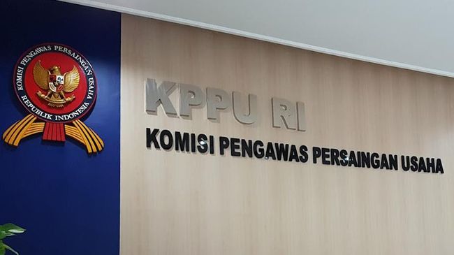 KPPU Siap Sidangkan Kasus Dugaan Persaingan Tidak Sehat Penjualan AC AUX