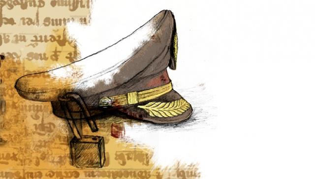 Satu Hari Sebelum Dicopot, Ternyata Kapolda Riau Mutasi 10 Pejabat Polres Meranti