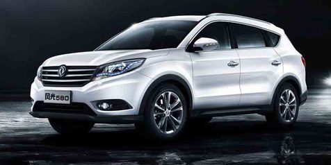 April Ini Sokonindo Resmi Luncurkan Glory 580