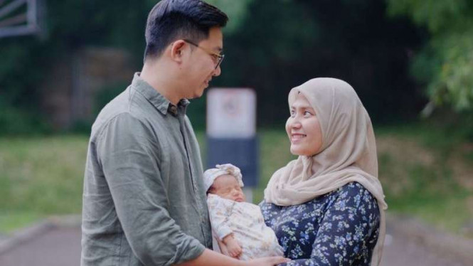 Tiga Sifat Istri yang Mendatangkan Rezeki