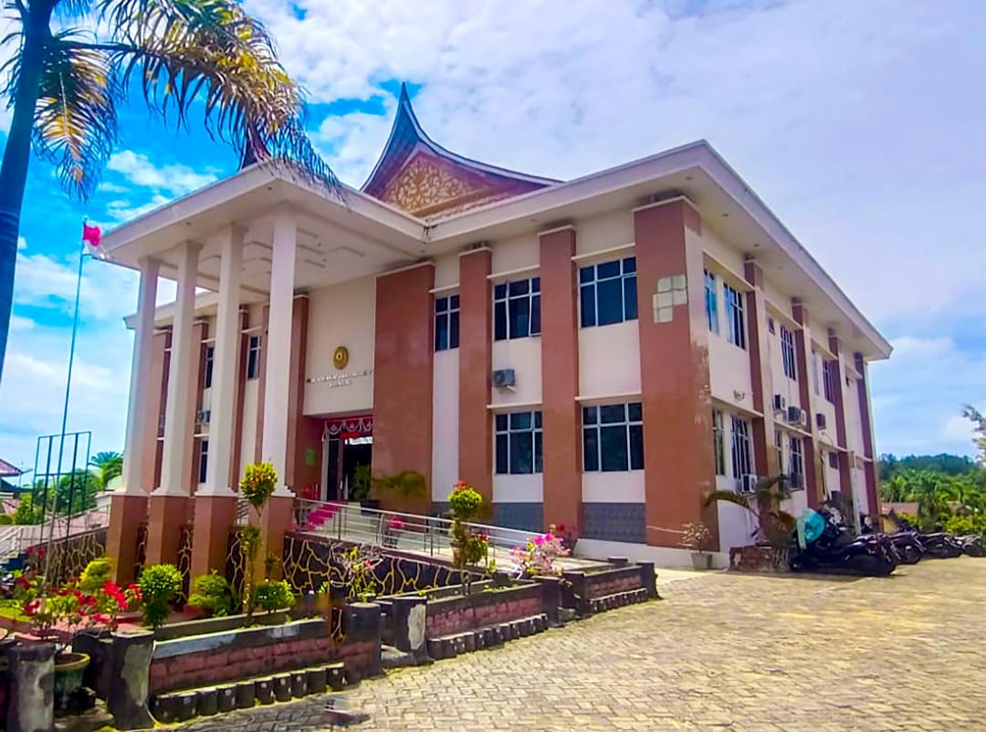 Terbukti Wanprestasi, PN Bangkinang Wajibkan Koppsa-M Bayar Utang