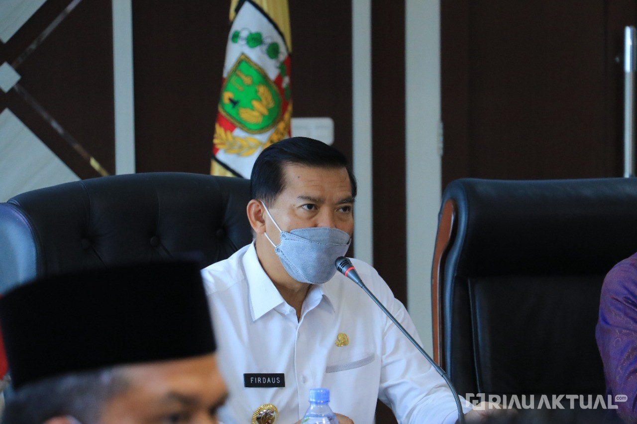 Minyak Satu Harga Langka, Disperindag Pekanbaru Diminta Cari Solusi