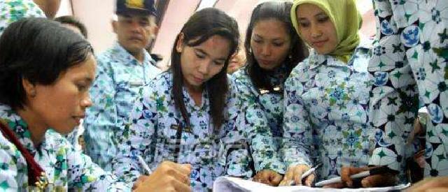 Anggaran Terbatas, Loyalitas dan Kinerja PNS Mulai Dipertanyakan