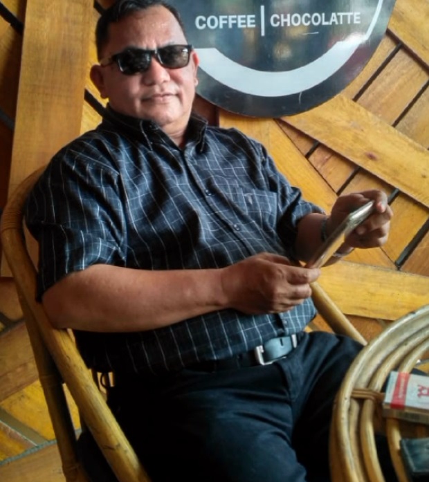 Para Penyampah di Medsos