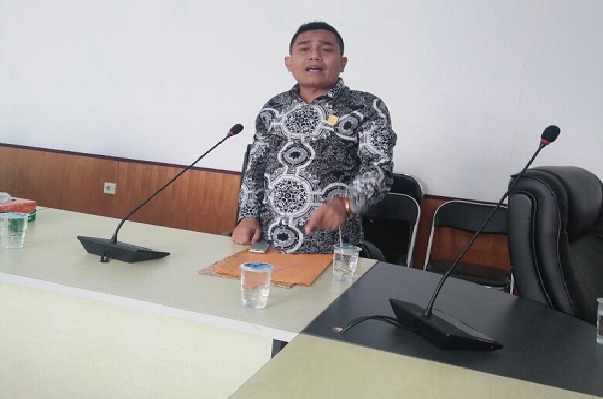 Musliadi: Pemkab Kuansing Jangan Gantung Nasib Tenaga Kontrak, Kalau Tidak Butuh Sampaikan