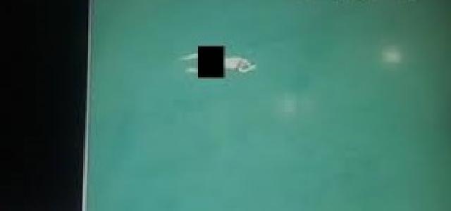 8 Mayat Terpantau dari Hercules, 4 di Antaranya Bergandengan Tangan