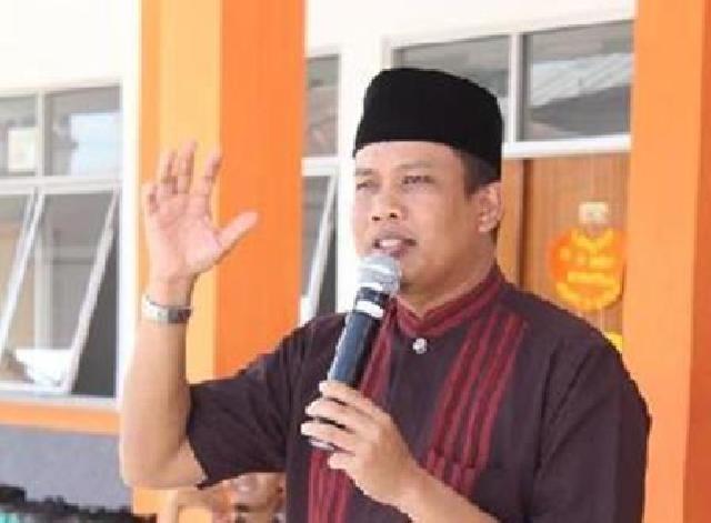 Ranperda Telekomunikasi Pekanbaru Masih Bermasalah