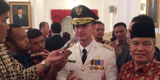 Pengacara Zumi Zola Sebut Suap APBD Jambi Diawali Ancaman DPRD