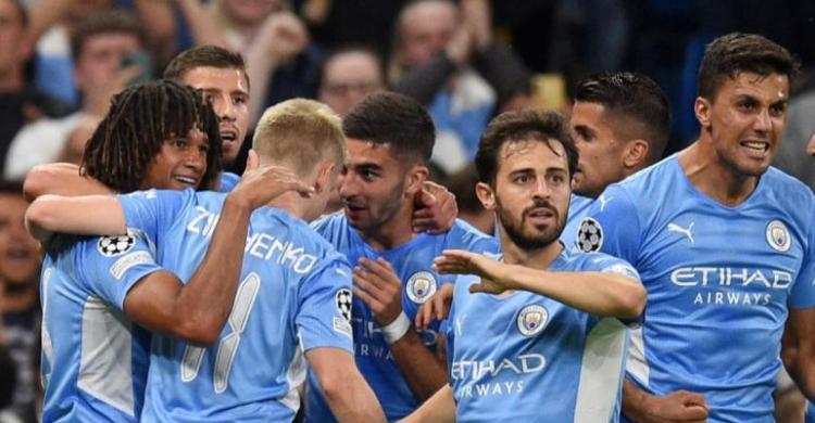 Man City-Ajax Pesta Gol, El Real Menang Tipis