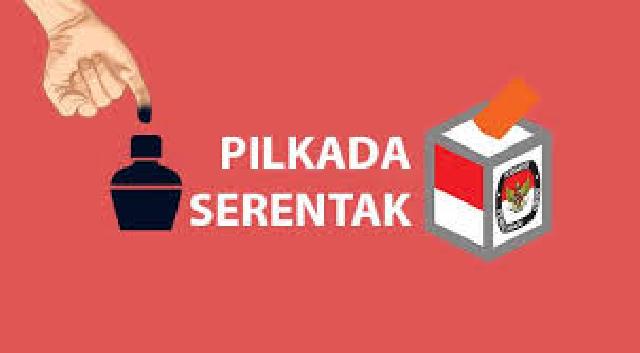 Pilkada Pekanbaru dan Kampar Terancam Batal