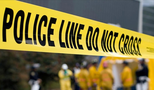 Tengah Direnovasi, Bangunan Sekolah SMKN 96 Jakarta Ambruk, Empat Pekerja Mengalami Luka-luka