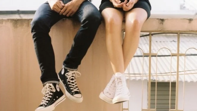 Lima Perbedaan Gaya Pacaran Orang Korea dengan Indonesia