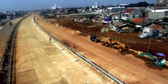 Mimpi Tol Pekanbaru-Dumai dan Jalur Kereta Api Trans-Sumatera Segera Diwujudkan