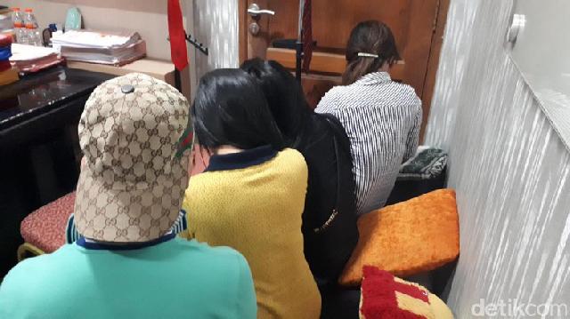 Ini Pengakuan Penari Telanjang Saat Show di Inul Vizta Kediri