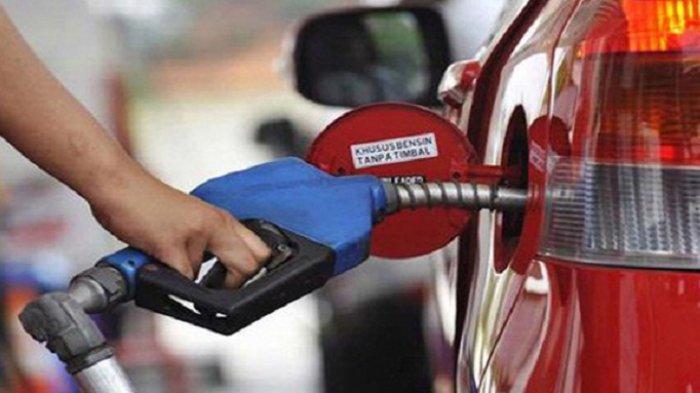 Ini Bahayanya Sering Isi Bensin Tunggu Tangki Kosong