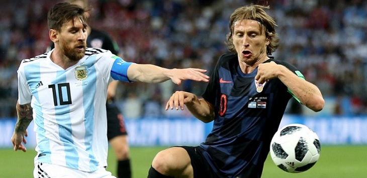 Prediksi Skor Mbah Judeng untuk Laga Terakhir Grup C dan D: Argentina Tersingkir?