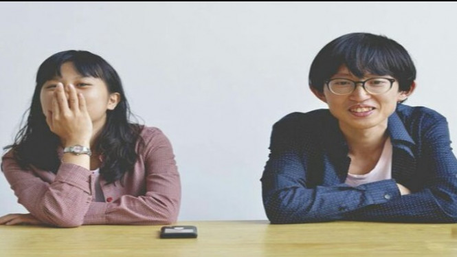 Sering Ditanya Kapan Nikah, Gadis China Sewa Pacar Palsu