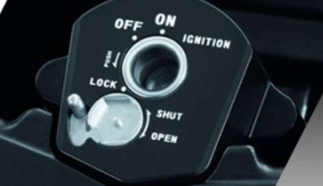 Ini Cara Rawat Kunci Kontak Biar Tak Gampang Longgar