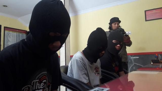 Astafirullah, Enam Hari Jadian, Remaja Pasuruan Diperkosa Pacar dan 6 Temannya