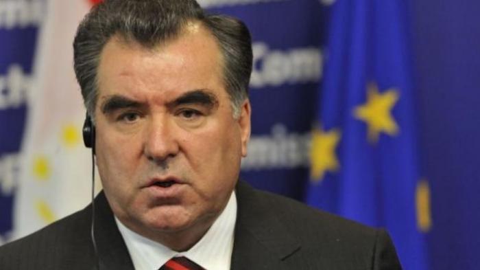 Duh! Cegah Corona, Presiden Tajikistan Minta Warganya Tak Berpuasa