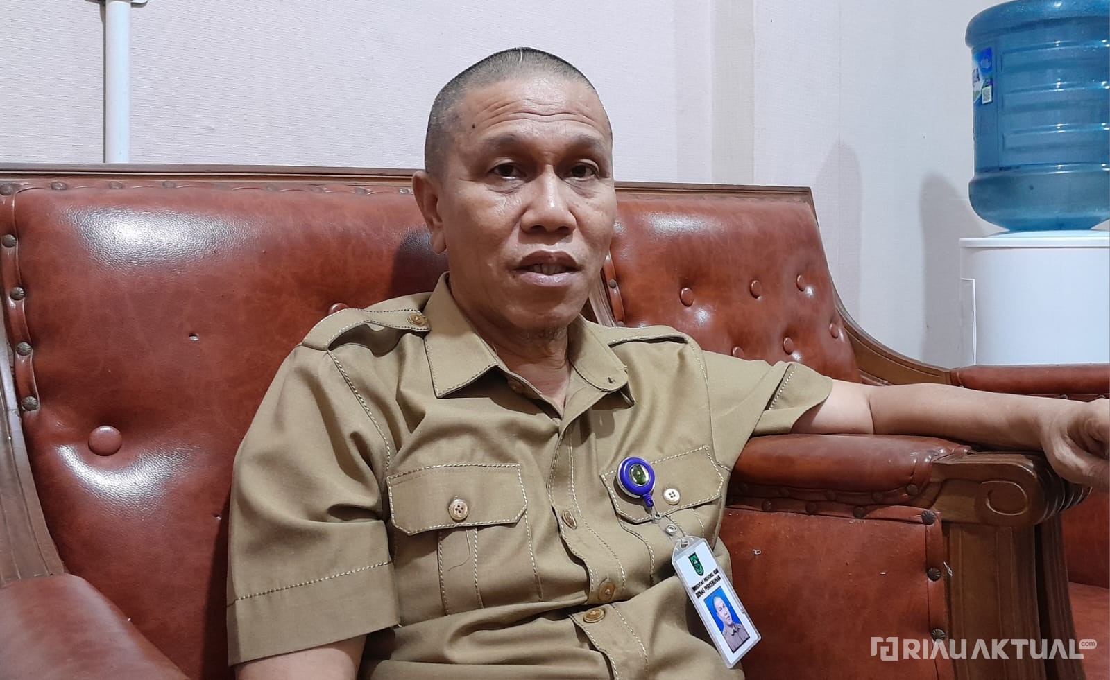 SDM Sawit Riau Makin Kuat, Penerima Beasiswa BPDP Tumbuh Signifikan Sejak 2021