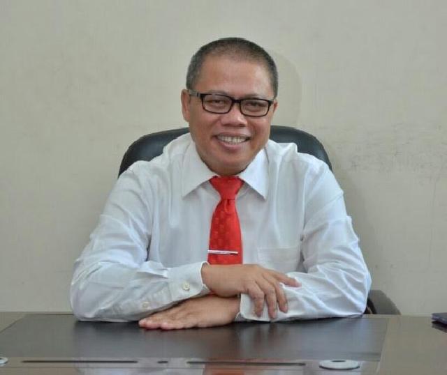 Mahasiswa KKN PMW UMRI Mengikuti Pembekalan Akhir