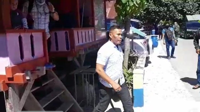 Ini Jejak Hitam Ruslan Buton yang Ditangkap karena Desak Jokowi Mundur