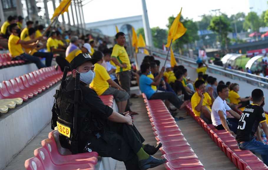 Gimana Vietnam, Populasi 97 Juta, Bisa Nol Korban Jiwa Covid-19?