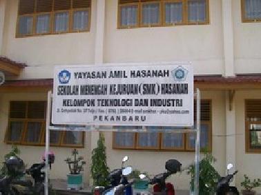 SMK Hasanah Tahan Ijazah Murid, Disdik Pekanbaru Diminta Bertindak