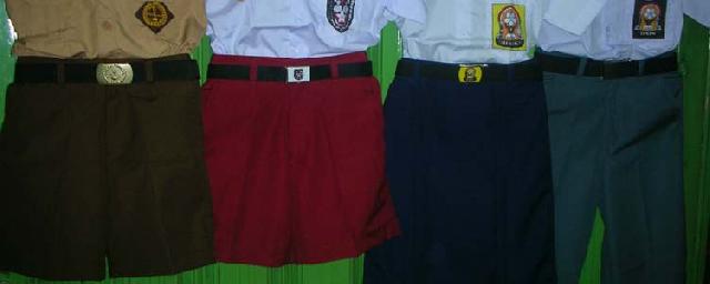 Walimurid Keluhkan Uang Seragam di SMPN 32 Pekanbaru, Komisi III Minta Dievaluasi