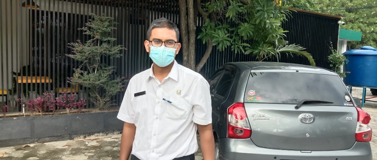 Astaghfirullaah, Baru Lahir, Bayi Laki-laki di Pekanbaru Ini Positif Corona, Kok Bisa?