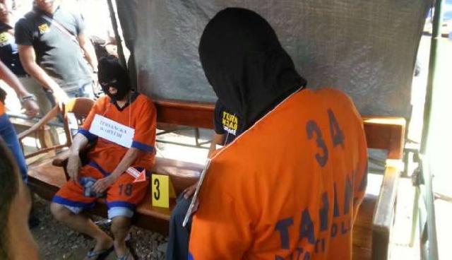 Buron Kasus Dimas Kanjeng Tersisa Satu Lagi