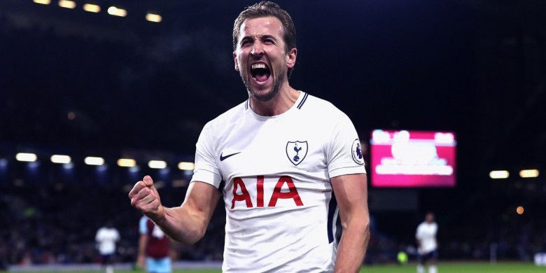 Harry Kane Disarankan Terima Pinangan Real Madrid atau Barcelona