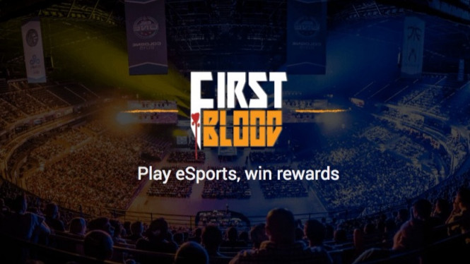 Game DOTA 2 Menghasilkan Uang di Turnamen FirstBlod