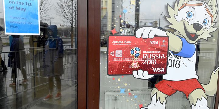 Harga Tiket Pertandingan Piala Dunia 2018, Termahal Mencapai Rp 14,7 Juta